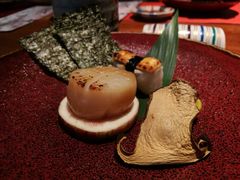 -松涛日本料理