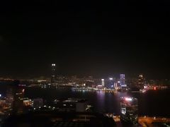 -香港港丽酒店