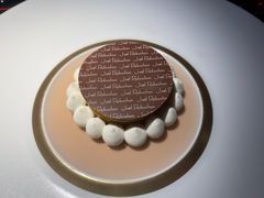 -L'ATELIER de Joel Robuchon(外滩18号店)