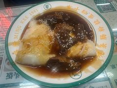-西关明记肠粉(荔枝湾店)