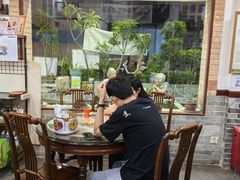 -阿殳菜馆·私厨(水围村店)