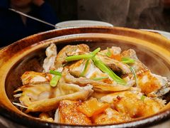 -恒信客家王(华泰店)