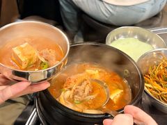 -401餐厅(弘大店)
