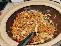 -味上湘菜馆(阿波罗店)