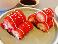 -潮府馆·非遗潮州菜·世纪公园(新国际博览中心店)