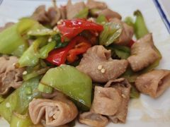 -宾朋海鲜饭庄(兴海路店)