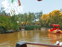 -南翠屏公园