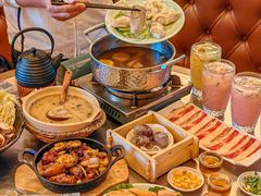 -潮界(凯德晶萃店)