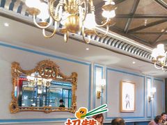 -新白鹿餐厅(百联中环店)