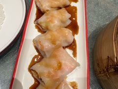虾仁肠粉-和苑酒家·一线江景(星寰店)