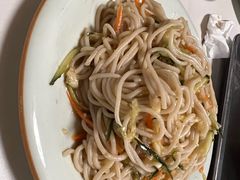 -穆斯林饭庄(明德南街店)