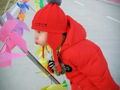 -绿野森林乐园冰雪季
