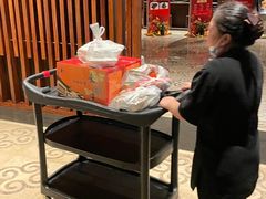 -咸亨酒店•非遗绍兴菜•中华老字号(堂吃餐厅)