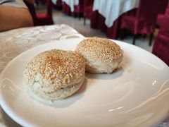 鲜肉小饼-马凯餐厅(长椿街店)