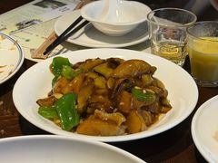 -老厨家(友谊路总店)
