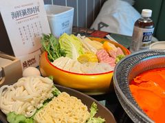-牛New寿喜烧(龙湖金沙天街店)