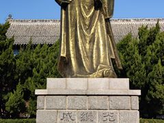-蓬莱阁景区