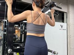 -VPsmart私教健身工作室(新华路旗舰店)