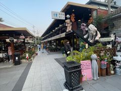 -京北渔家傲