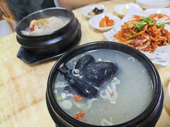 -长顺参鸡汤店(西塔总店)