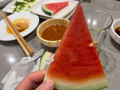 -海底捞火锅(太阳宫凯德mall店)