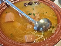 -黄泥岗·黄陂农家菜(百步亭店)