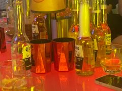 -Orangutan Bunker猩猩地堡酒吧(兰桂坊店)