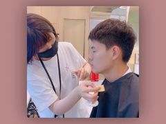 -海马体照相馆(大连柏威年购物中心店)