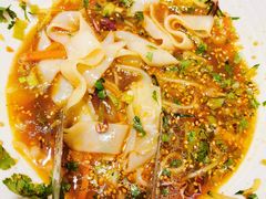 -西贝莜面村(万象天地店)