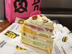 -PAOPAO Bakery&Café(港汇店)