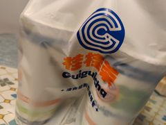 -桂桂茶(大宁国际广场店)