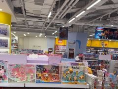 -TOYSRUS玩具反斗城(合肥华润万象城店)