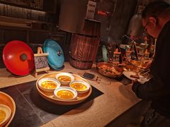 -舟山朱家尖威斯汀酒店·知味标帜自助餐厅