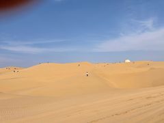 -达拉特旗响沙湾旅游区