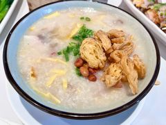 -侨美·唐荔园·40年地道粤菜