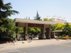 -上海大学(嘉定校区)