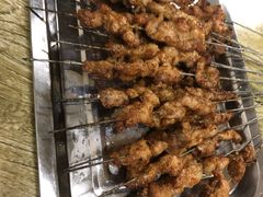 -酒宝荡烧烤(长航局江大路住宅小区店)