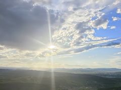 -帽儿山国家森林公园