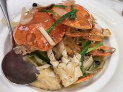 -万龙洲海鲜(阜外店)