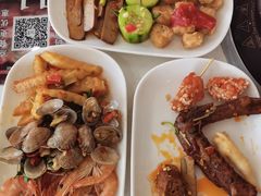 -佳客来牛排火锅自助(正义坊店)