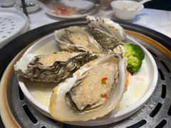 -优食坊·蒸汽海鲜(康盛路店)