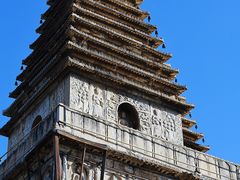 -北京石刻艺术博物馆(五塔寺)