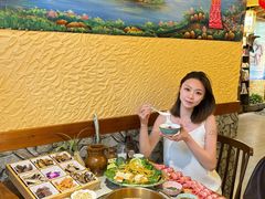 -大理董·董家小厨野生菌火锅(古城旗舰店)