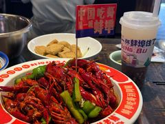 -阿财老铺·老蚌埠龙虾城(华夏总店)