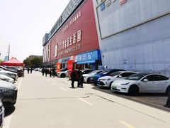 -上海苏航生活广场