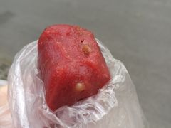 -非遗近水楼糕团(景德路店)