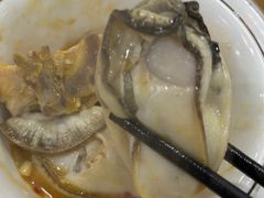 -濠轩阁特色生蚝火锅(水湾路店)