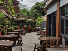 景观位-泰合素食(双流店)