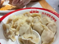 -李老哈·东北菜(宋园路店)