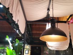 大堂-周家二小姐的菜(西津渡店)